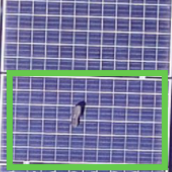 Physical Obstruction