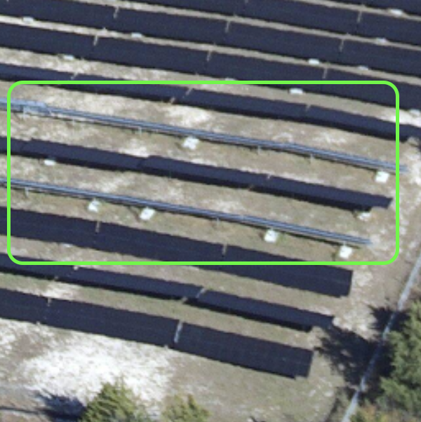 Solar Anomaly Glossary
